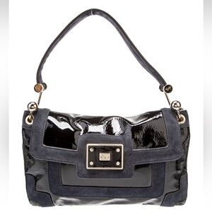 Anya Hindmarch Patent Bag